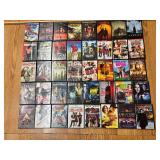 Giant DVD Collection #25 - Dukes of Hazzard, Dune, Dunkirk,