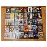 Impressive Collection of DVDs #27 - Ice Age, I Kill Giants, I Love You Beth Cooper