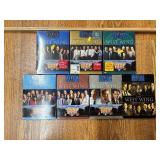 The West Wing DVD Collection – Complete Series (Seasons 1–7)