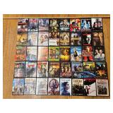 Humungous DVD Collection #31 - Roughnecks: Starship Troopers Chronicles, Rush Hour, RV