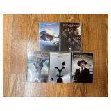 Yellowstone DVD Collection – Seasons 1–5