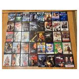 Giant DVD Collection #22 - 2012, 1408, A Christmas Carol
