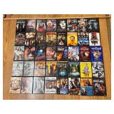 Gigantic DVD Collection #28 - Inside Man, Inspector Gadget, Interstellar