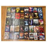 Vast Collection of DVDs #35 -  Alice in Wonderland, Alien vs. Predator, Airplane