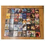 Giant DVD Collection #37 - Anger Management, Animal House, Ant-Man