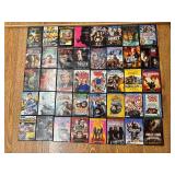 Huge DVD Collection #44 - Charlie