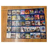 Giant Blu-Ray DVD Collection #49 - American Hustle, Barbie, Beetlejuice