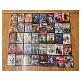 Gigantic DVD Collection #40 - Bad Boys, Bad News Bears, Bandits