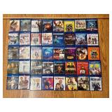 Enormous Blu-Ray DVD Collection #42 - Dinner for Schmucks, Fall Guy, Godzilla x Kong: The New Empire