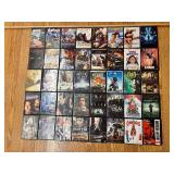 Massive DVD Collection #46 - American History X, The Andromeda Strain, Apollo 13