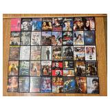Ginormous DVD Collection #48 - The Captive, Cinderella, City of Angels
