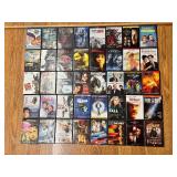 Large DVD Collection #51 - Field of Dreams, Finding Nemo, Fight Club
