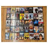 Impressive DVD Collection #52 - Horns, How to Be a Latin Lover, Hustlers