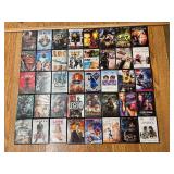 Huge DVD Collection #53 - Mary Poppins, Les Misérables, Magic Mike XXL