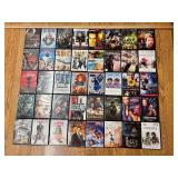 Huge DVD Collection #53 - Mary Poppins, Les Misérables, Magic Mike XXL