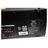 Pioneer VSX-532 AV Receiver – Includes Remote