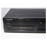 Pioneer PD-M501 Multi-Play Compact Disc Player