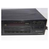 Pioneer PD-M501 Multi-Play Compact Disc Player
