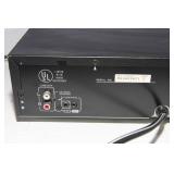 Pioneer PD-M501 Multi-Play Compact Disc Player