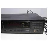 Pioneer PD-5500 Compact Disc Player