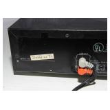 Pioneer PD-5500 Compact Disc Player