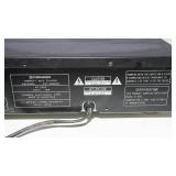 Pioneer PD-5500 Compact Disc Player