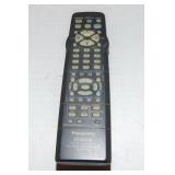 Panasonic PV-D4743 VHS/DVD Combo Player