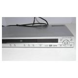Pioneer DV-393 DVD Player with Remote