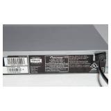 Pioneer DV-393 DVD Player with Remote