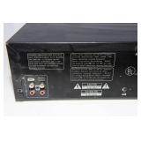 Pioneer CT-W502R Double Cassette Deck Stereo