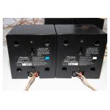 Pioneer Surround Sound Speaker System S-FCRW3100-K – 5 Speaker Set