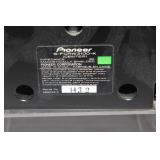 Pioneer Surround Sound Speaker System S-FCRW3100-K – 5 Speaker Set