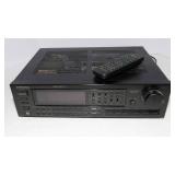Pioneer VSX-3300 Audio/Video Receiver with Remote