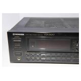 Pioneer VSX-3300 Audio/Video Receiver with Remote