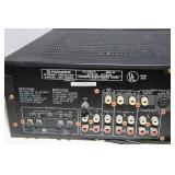 Pioneer VSX-3300 Audio/Video Receiver with Remote
