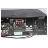 Pioneer VSX-3300 Audio/Video Receiver with Remote
