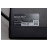 Set of 2 Sanyo DVD Players with Remotes