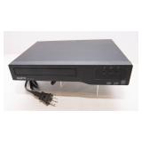 Set of 2 Sanyo DVD Players with Remotes