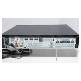 Set of 2 Sanyo DVD Players with Remotes