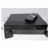 Sony Blu-ray Disc/DVD Players – Set of 2