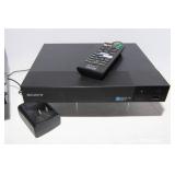 Sony Blu-ray Disc/DVD Players – Set of 2