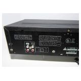 Pioneer CT-W530R Double Cassette Deck
