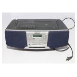Sony CFD-S38 CD Radio Cassette-Corder