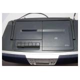 Sony CFD-S38 CD Radio Cassette-Corder