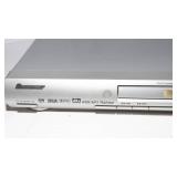 Set of 2 Pioneer DV-260 DVD Players