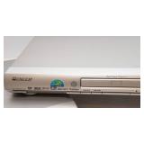 Set of 2 Pioneer DV-260 DVD Players