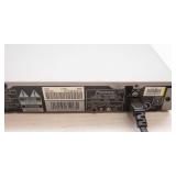 Set of 2 Pioneer DV-260 DVD Players