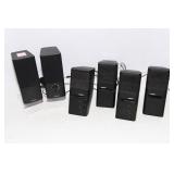 Bose Computer Speaker Sets – Lot of 3