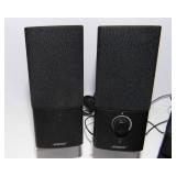 Bose Computer Speaker Sets – Lot of 3