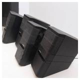 Bose Computer Speaker Sets – Lot of 3